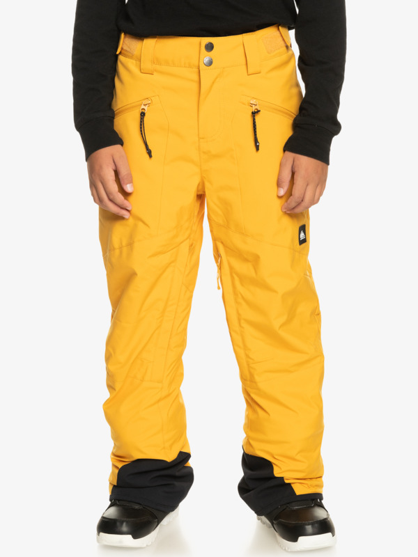 Boundry - Snow Pants for Boys 8-16  EQBTP03030