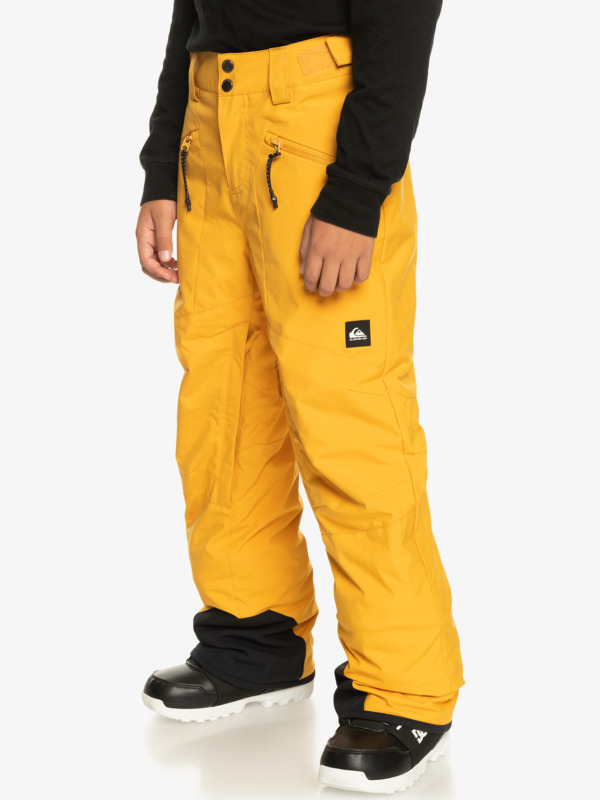 Boundry - Snow Pants for Boys 8-16  EQBTP03030