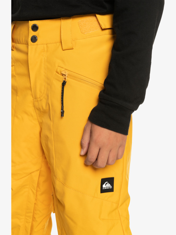 Boundry - Snow Pants for Boys 8-16  EQBTP03030
