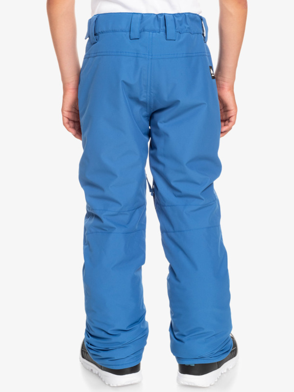 Estate - Snow Pants for Boys 8-16  EQBTP03033