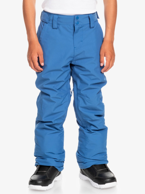 Estate - Snow Pants for Boys 8-16  EQBTP03033