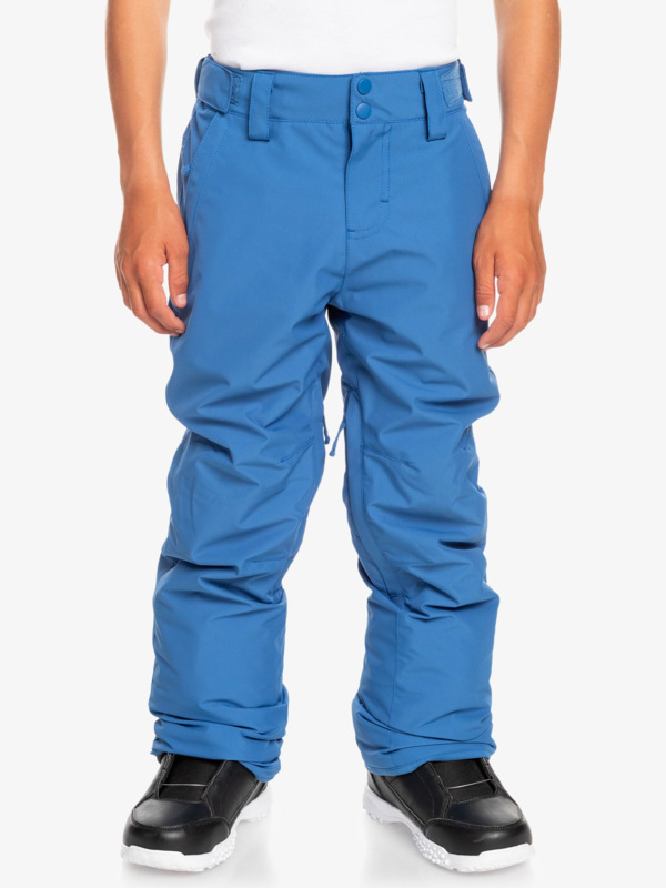 Estate - Snow Pants for Boys 8-16  EQBTP03033