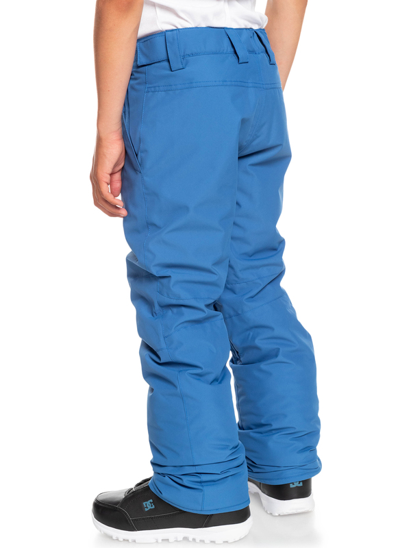 Estate - Snow Pants for Boys 8-16  EQBTP03033