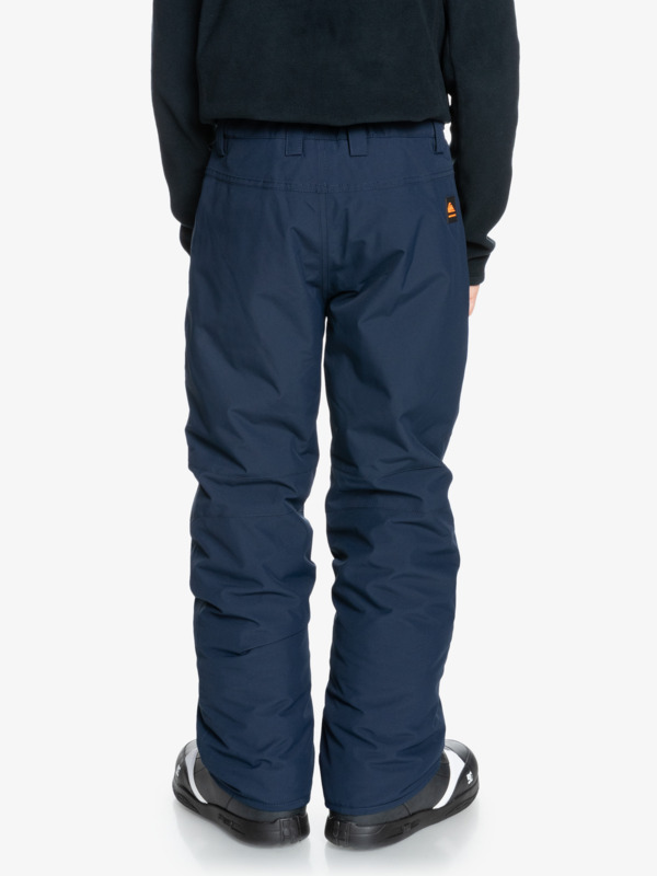 Arcade - Snow Pants for Boys 8-16  EQBTP03034