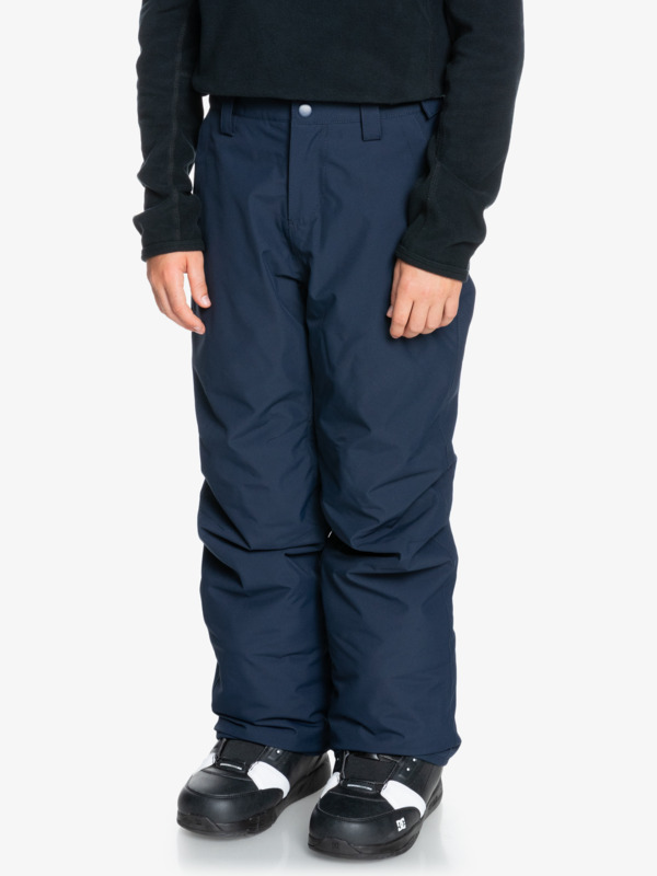 Arcade - Snow Pants for Boys 8-16  EQBTP03034