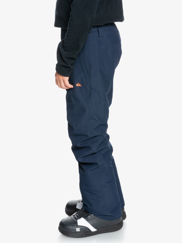 Arcade - Snow Pants for Boys 8-16  EQBTP03034