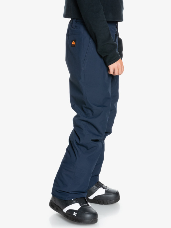 Arcade - Snow Pants for Boys 8-16  EQBTP03034