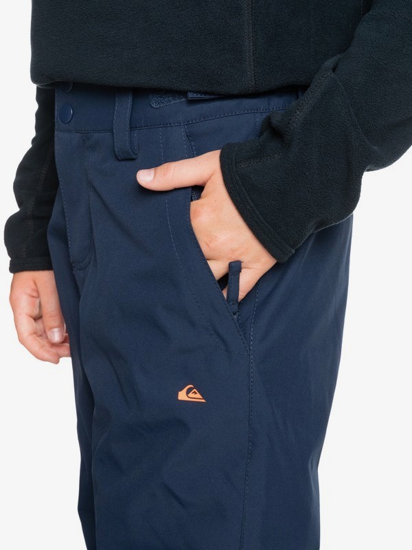 Arcade - Snow Pants for Boys 8-16  EQBTP03034