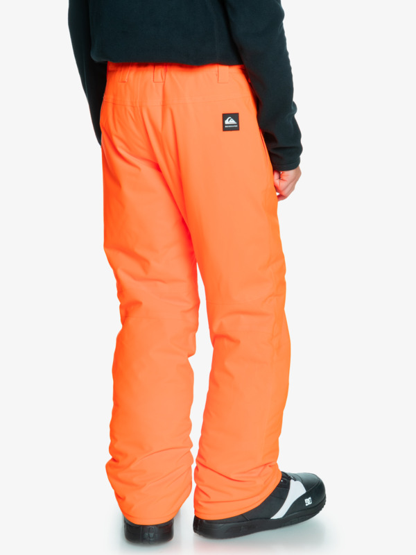 Arcade - Snow Pants for Boys 8-16  EQBTP03034