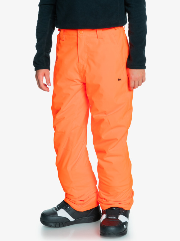 Arcade - Snow Pants for Boys 8-16  EQBTP03034