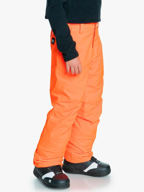 Arcade - Snow Pants for Boys 8-16  EQBTP03034