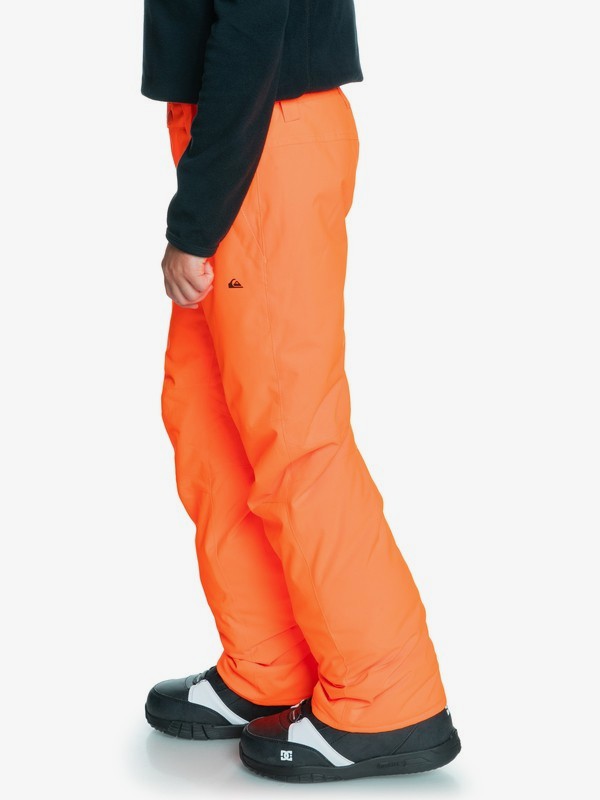 Arcade - Snow Pants for Boys 8-16  EQBTP03034