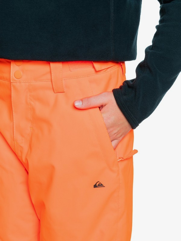 Arcade - Snow Pants for Boys 8-16  EQBTP03034