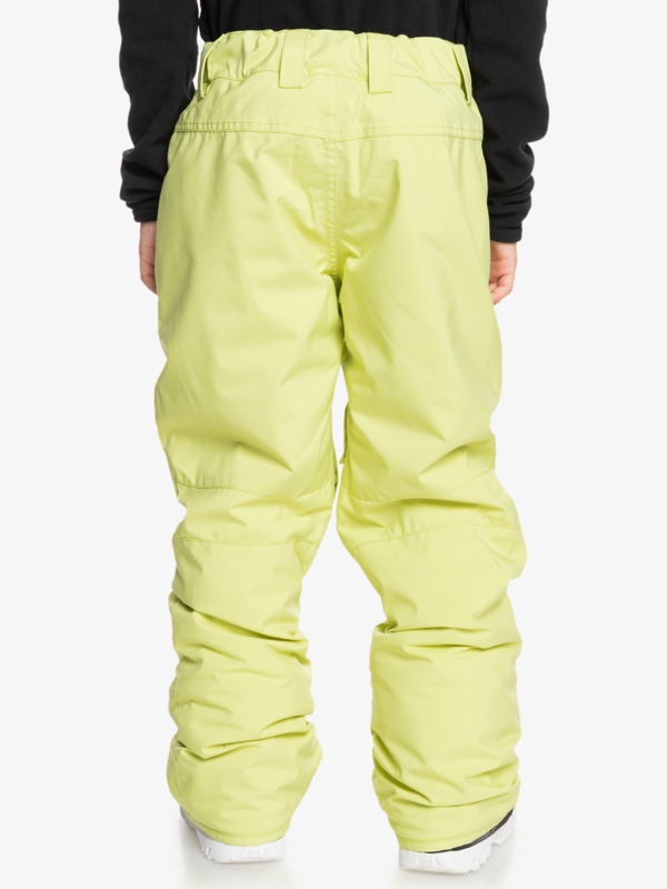 Estate   - Snow Pant for Boys 8 - 16  EQBTP03055