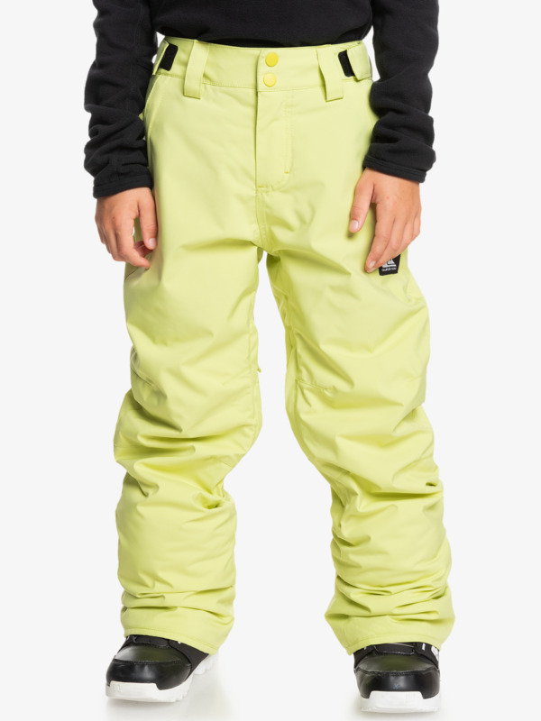 Estate   - Snow Pant for Boys 8 - 16  EQBTP03055