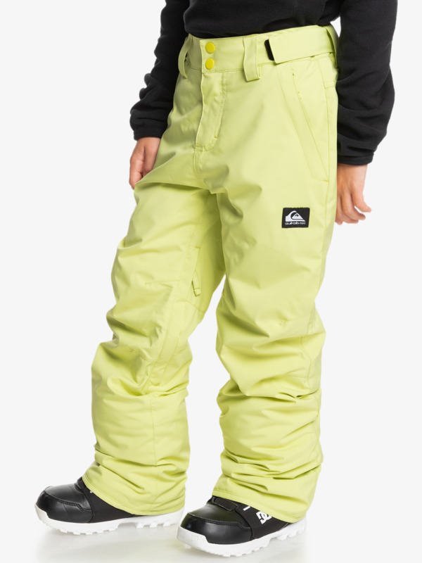 Estate   - Snow Pant for Boys 8 - 16  EQBTP03055