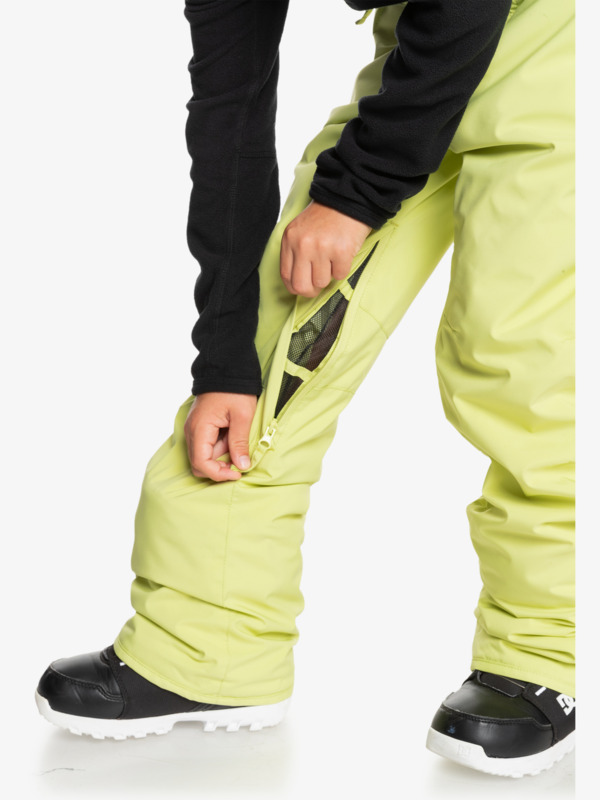 Estate   - Snow Pant for Boys 8 - 16  EQBTP03055