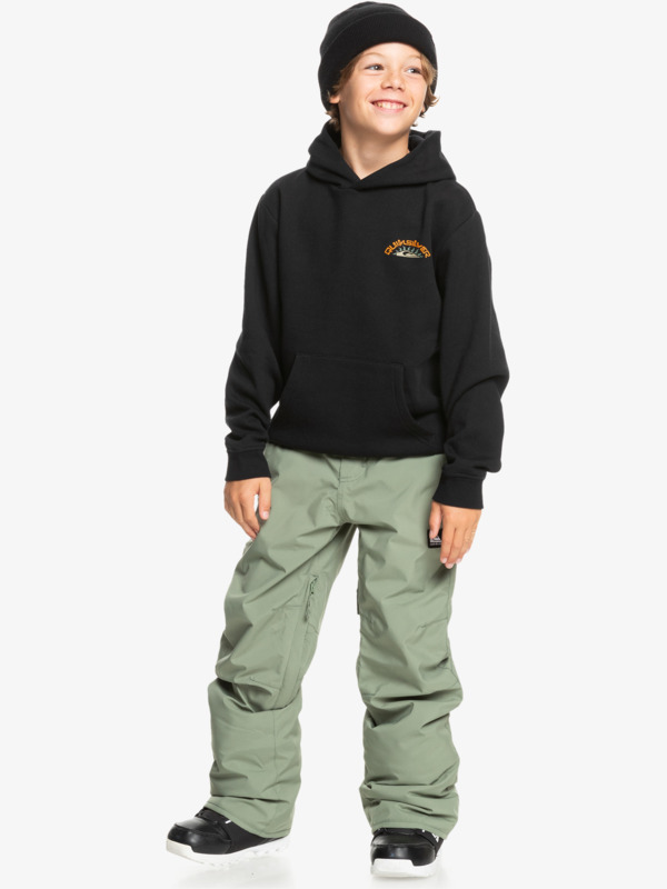 Estate   - Snow Pant for Boys 8 - 16  EQBTP03055