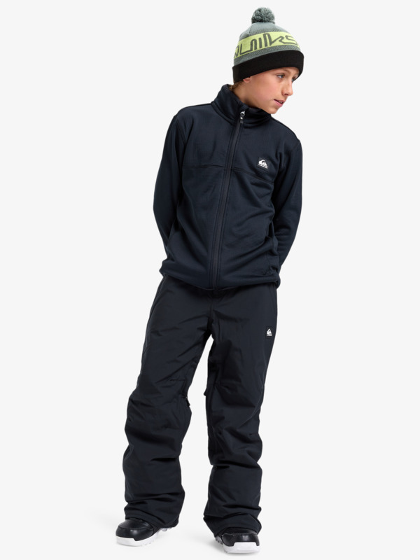 Estate   - Snow Pant for Boys 8 - 16  EQBTP03055