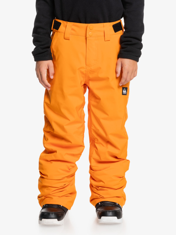 Estate   - Snow Pant for Boys 8 - 16  EQBTP03055