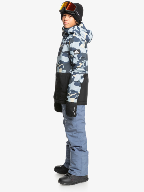 Estate   - Snow Pant for Boys 8 - 16  EQBTP03055