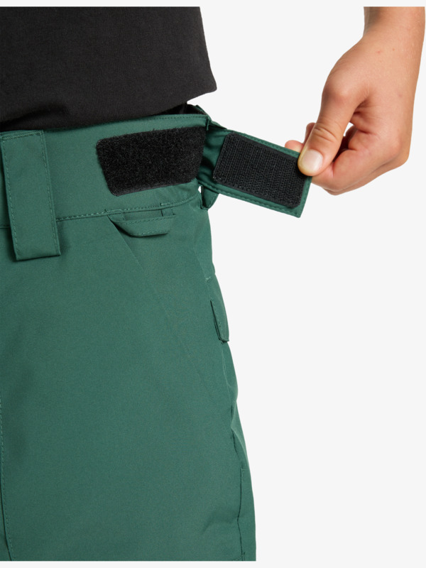 Utility - Technical Snow Pants for Boys 8-16  EQBTP03057