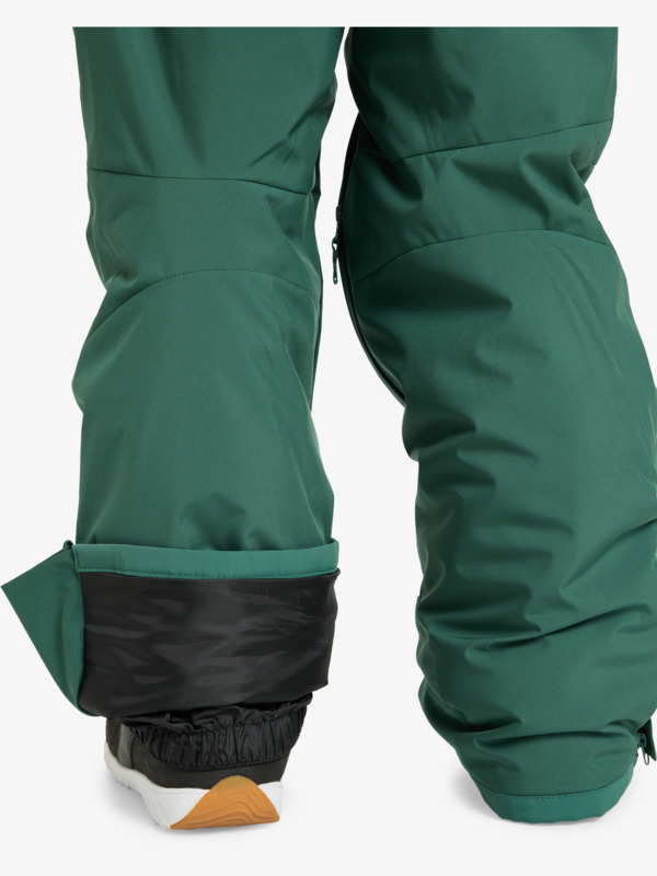 Utility - Technical Snow Pants for Boys 8-16  EQBTP03057