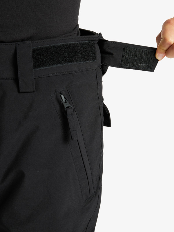 Porter - Technical Snow Pants for Boys 8-16  EQBTP03058