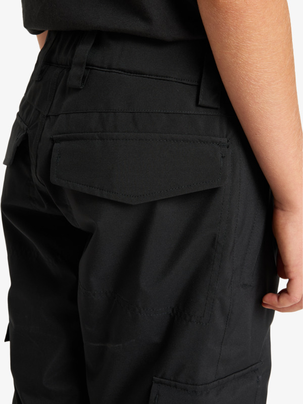 Porter - Technical Snow Pants for Boys 8-16  EQBTP03058