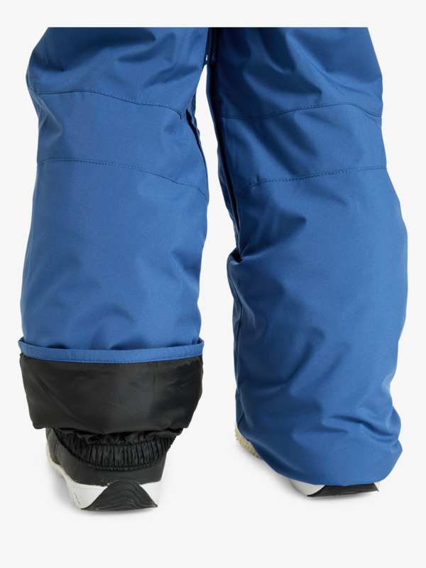 Estate - Technical Snow Pants for Boys 8-16  EQBTP03059