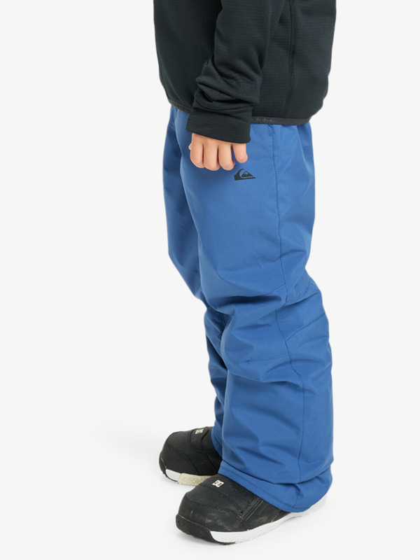 Estate - Technical Snow Pants for Boys 8-16  EQBTP03059