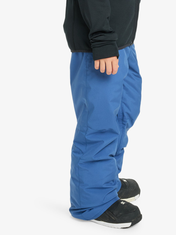 Estate - Technical Snow Pants for Boys 8-16  EQBTP03059
