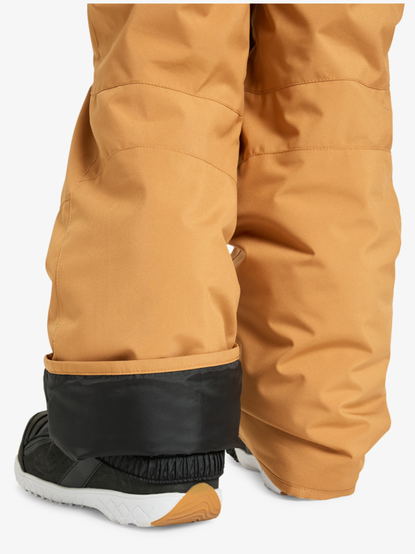 Estate - Technical Snow Pants for Boys 8-16  EQBTP03059
