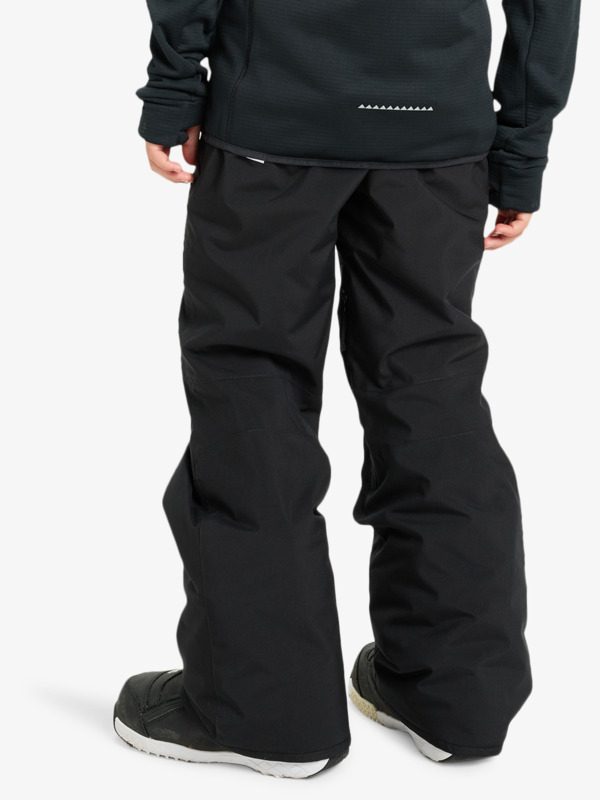 Estate - Technical Snow Pants for Boys 8-16  EQBTP03059