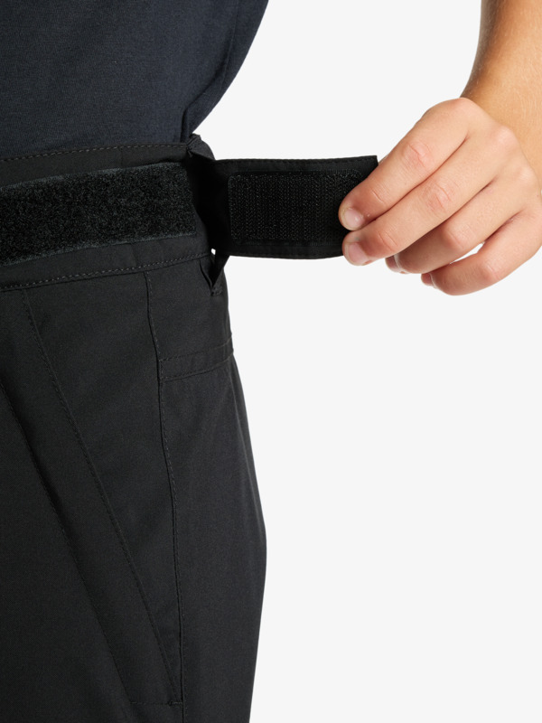 Estate - Technical Snow Pants for Boys 8-16  EQBTP03059