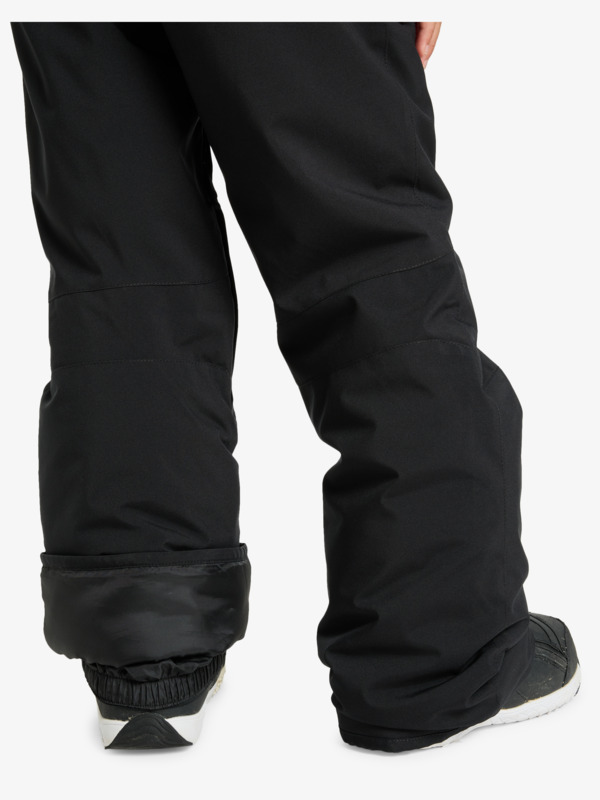 Estate - Technical Snow Pants for Boys 8-16  EQBTP03059