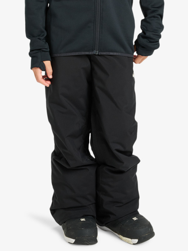 Estate - Technical Snow Pants for Boys 8-16  EQBTP03059