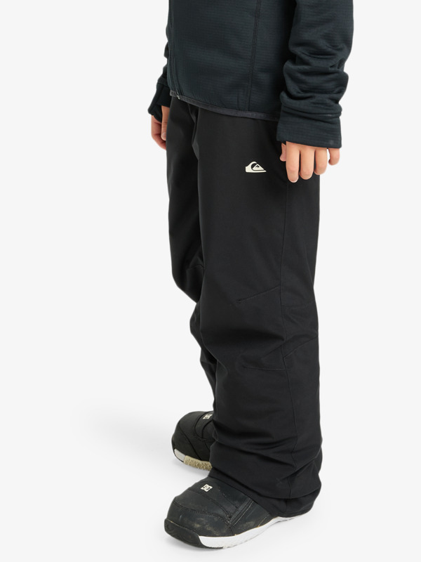 Estate - Technical Snow Pants for Boys 8-16  EQBTP03059