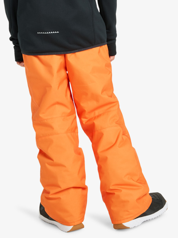 Estate - Technical Snow Pants for Boys 8-16  EQBTP03059