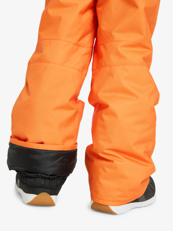 Estate - Technical Snow Pants for Boys 8-16  EQBTP03059