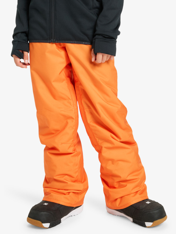 Estate - Technical Snow Pants for Boys 8-16  EQBTP03059