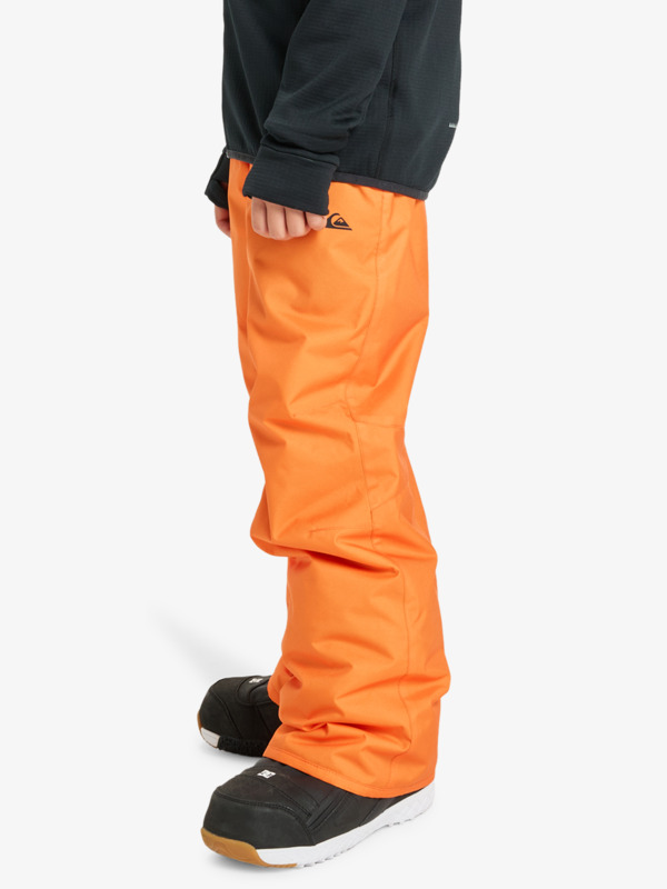 Estate - Technical Snow Pants for Boys 8-16  EQBTP03059