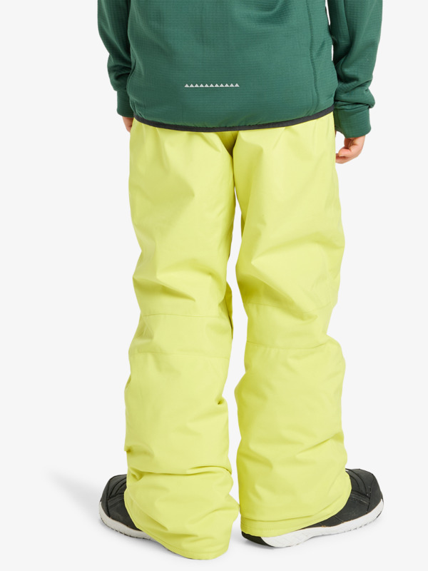 Estate - Technical Snow Pants for Boys 8-16  EQBTP03059