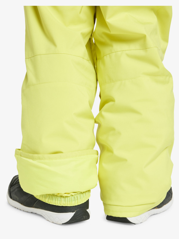Estate - Technical Snow Pants for Boys 8-16  EQBTP03059