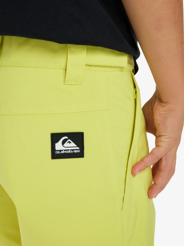 Estate - Technical Snow Pants for Boys 8-16  EQBTP03059
