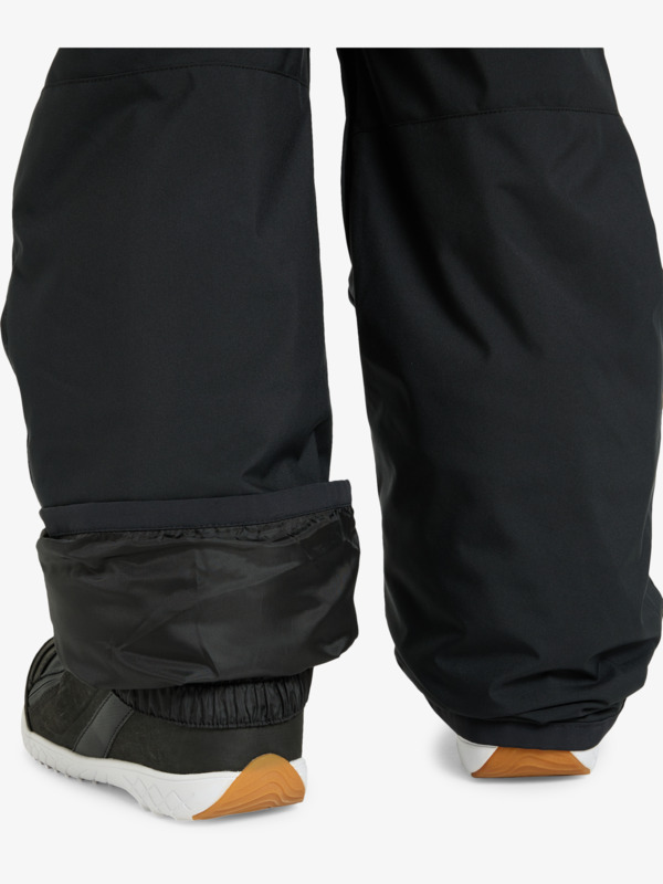 Mash Up - Technical Snow Bib for Boys 8-16  EQBTP03060