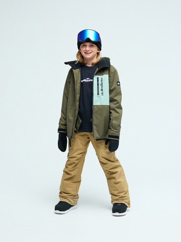 Utility 20K  EQBTP03067