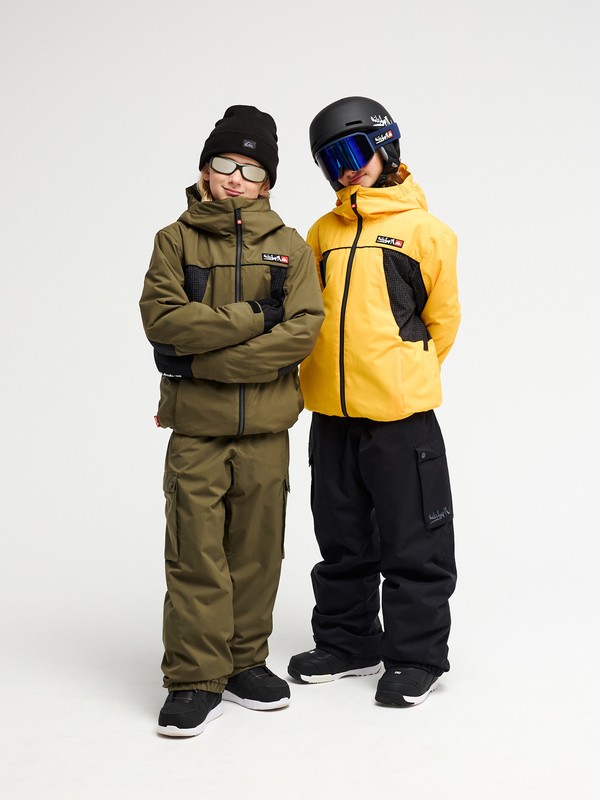 Young Guns Snow Down Cargo 10K  EQBTP03068