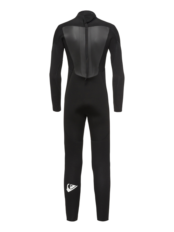 3/2mm Prologue - Back Zip Wetsuit for Boys 8-16 EQBW103039