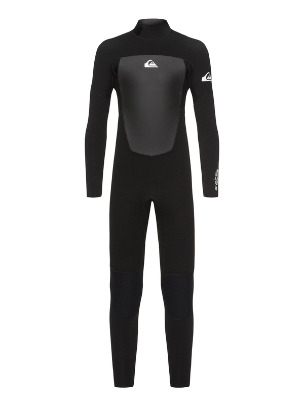 3/2mm Prologue - Back Zip Wetsuit for Boys 8-16 EQBW103039